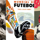 Illustration for article titled A Brief History of Every Official World Cup Ball Since 1930